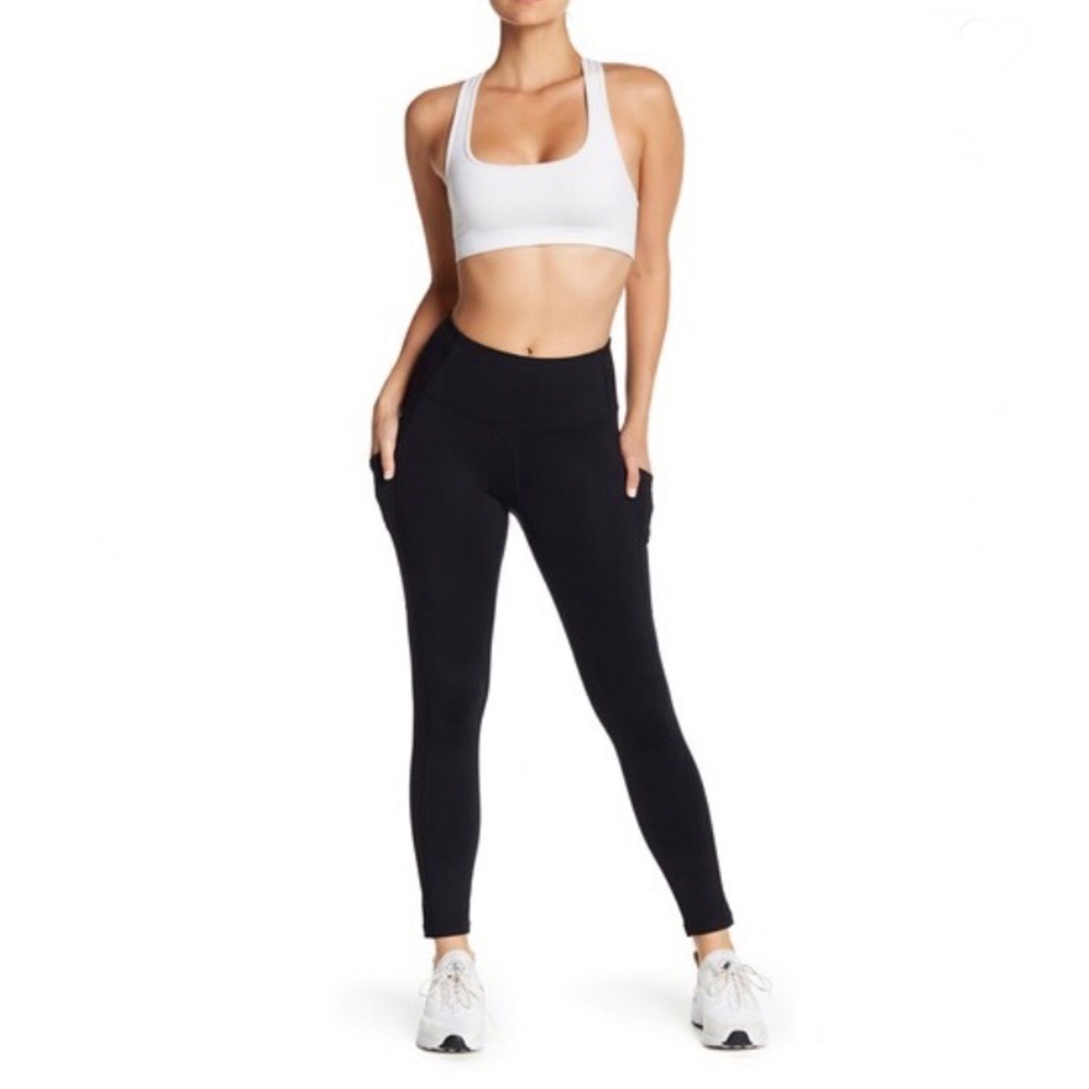 Z by Zella High Waist Daily 7/8 Leggings